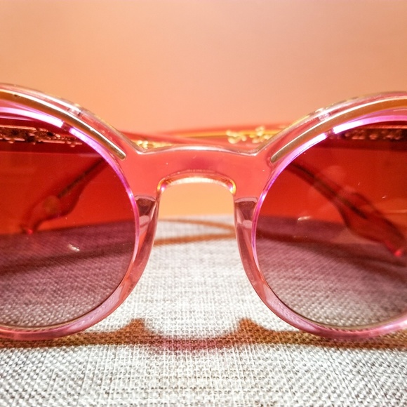 Vinyl Factory Retro Brewer Sunglasses Boho - Picture 4 of 7